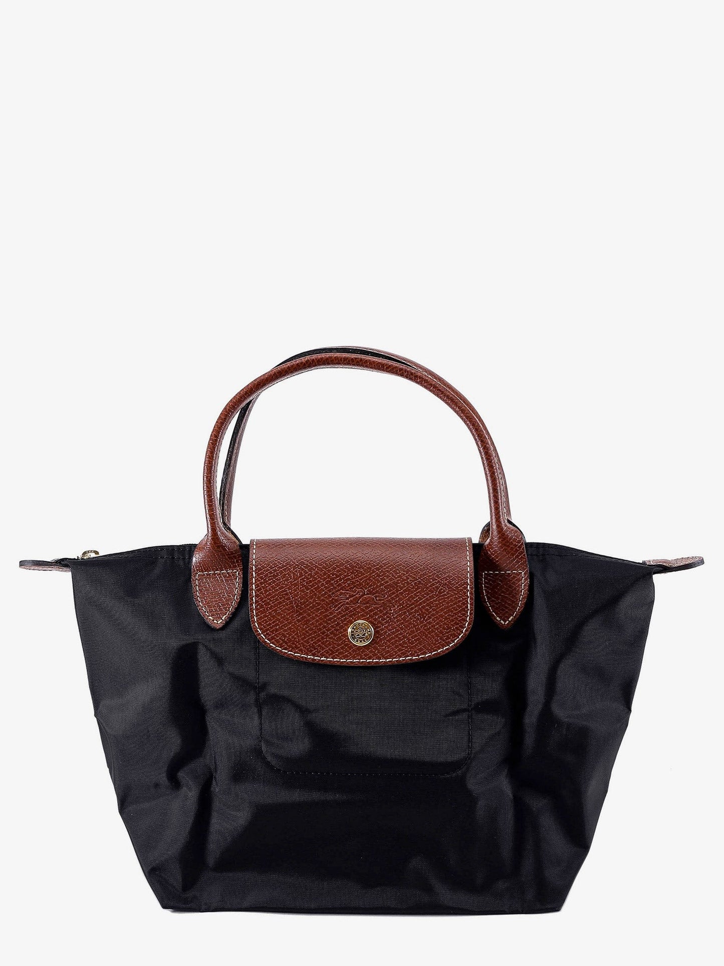 LONGCHAMP PARIS Le Pliage nylon handbag