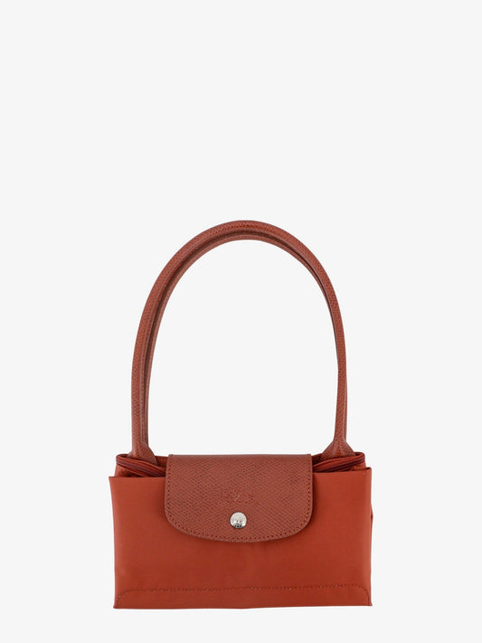 LONGCHAMP PARIS Le pliage nylon shoulder bag