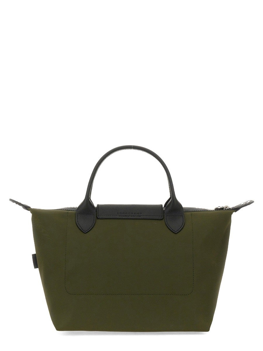 LONGCHAMP "S LE PLIAGE XTRA" HANDLE BAG