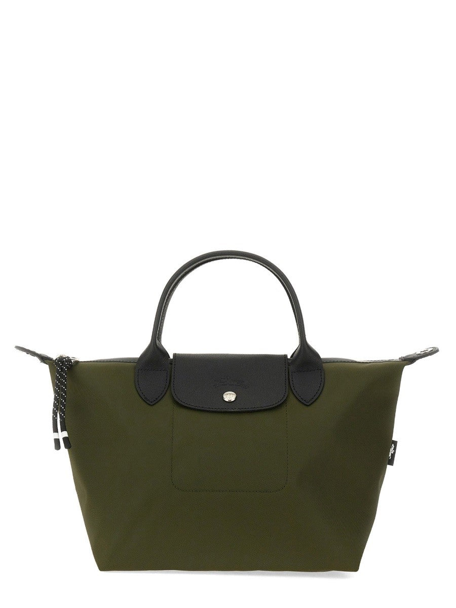 LONGCHAMP "S LE PLIAGE XTRA" HANDLE BAG