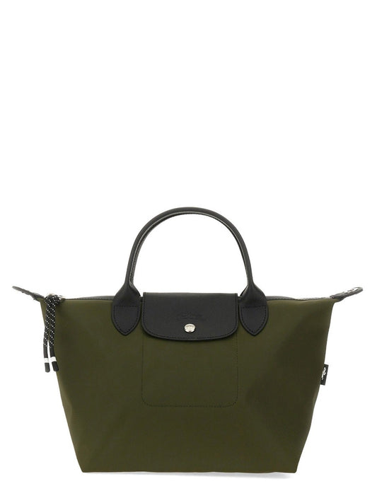LONGCHAMP "S LE PLIAGE XTRA" HANDLE BAG