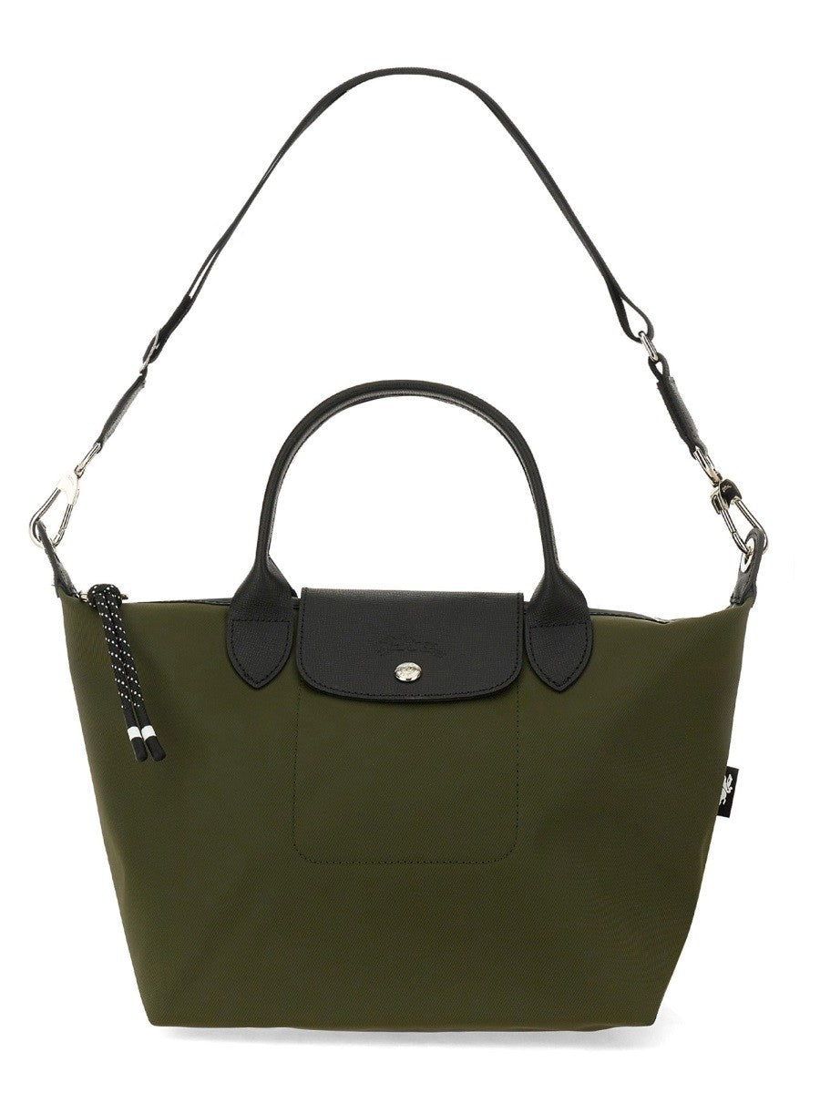 LONGCHAMP "S LE PLIAGE XTRA" HANDLE BAG
