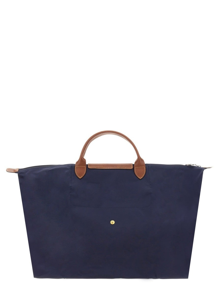 LONGCHAMP LE PLIAGE TRAVEL BAG