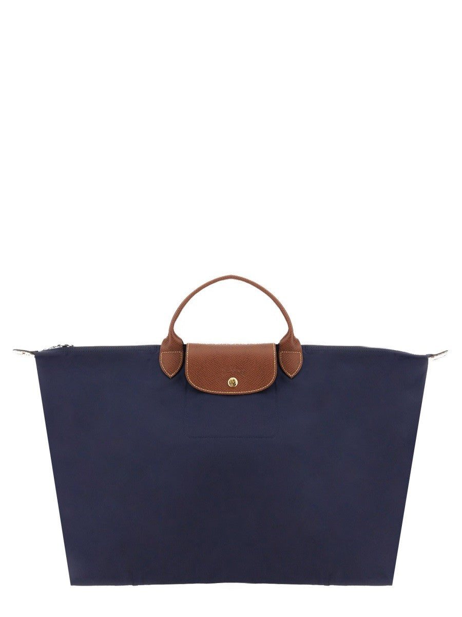 LONGCHAMP LE PLIAGE TRAVEL BAG