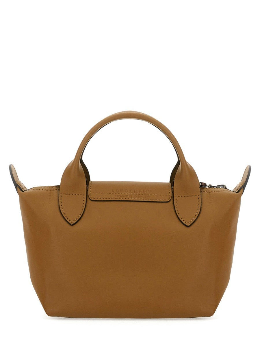 LONGCHAMP LE PLIAGE XS HANDLE BAG