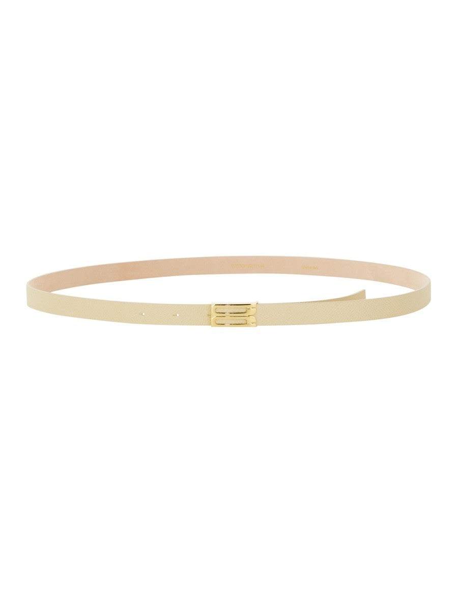 Victoria Beckham LEATHER BELT