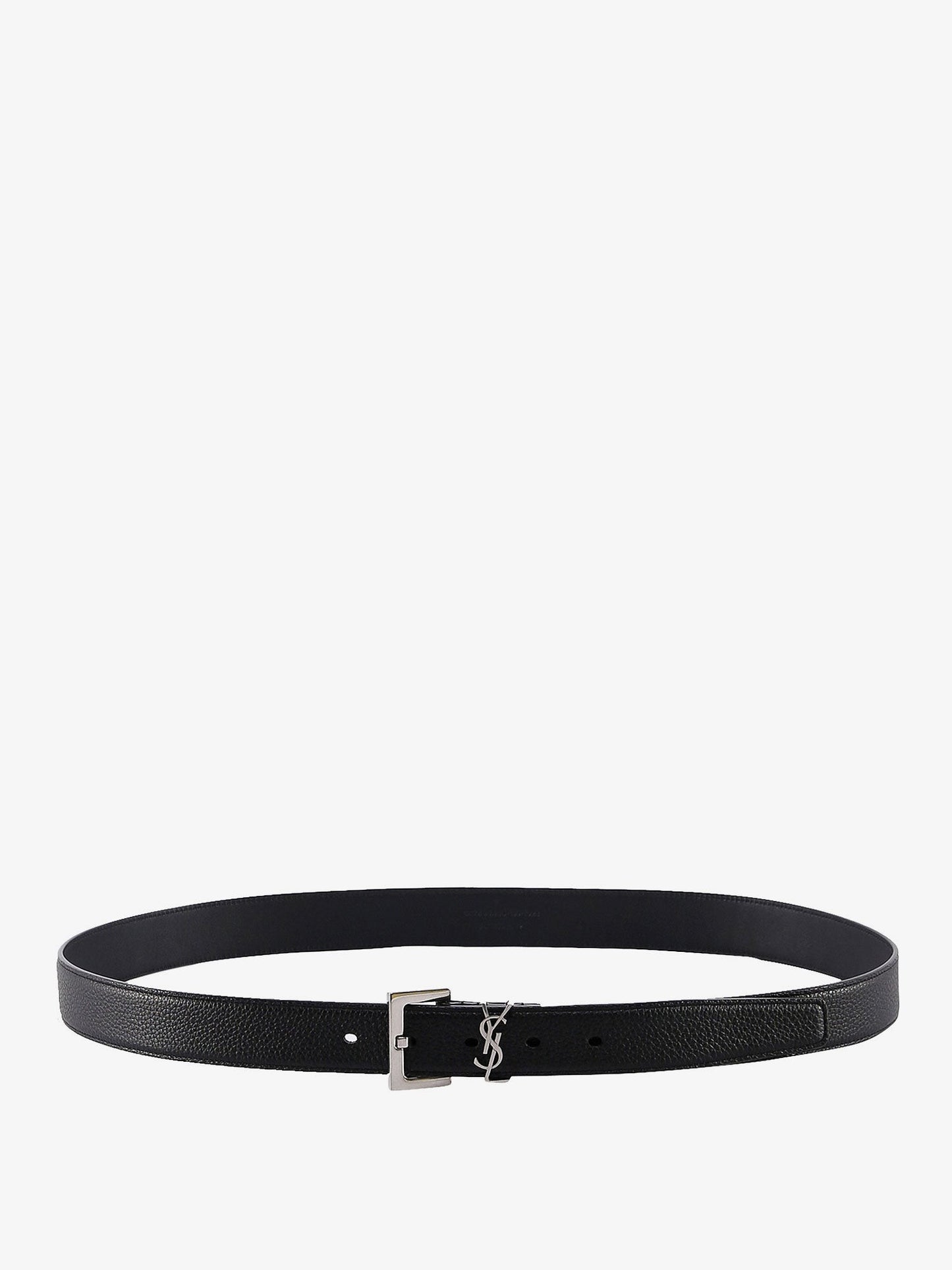 Saint Laurent Leather belt