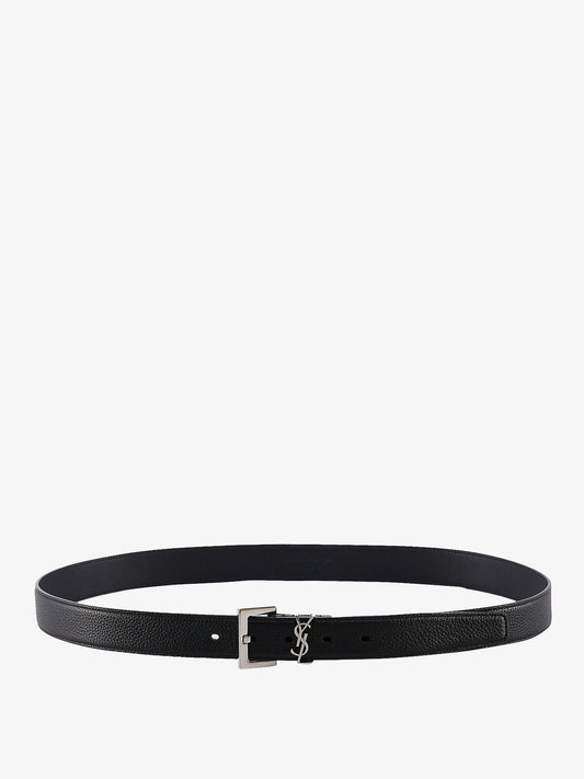 Saint Laurent Leather belt