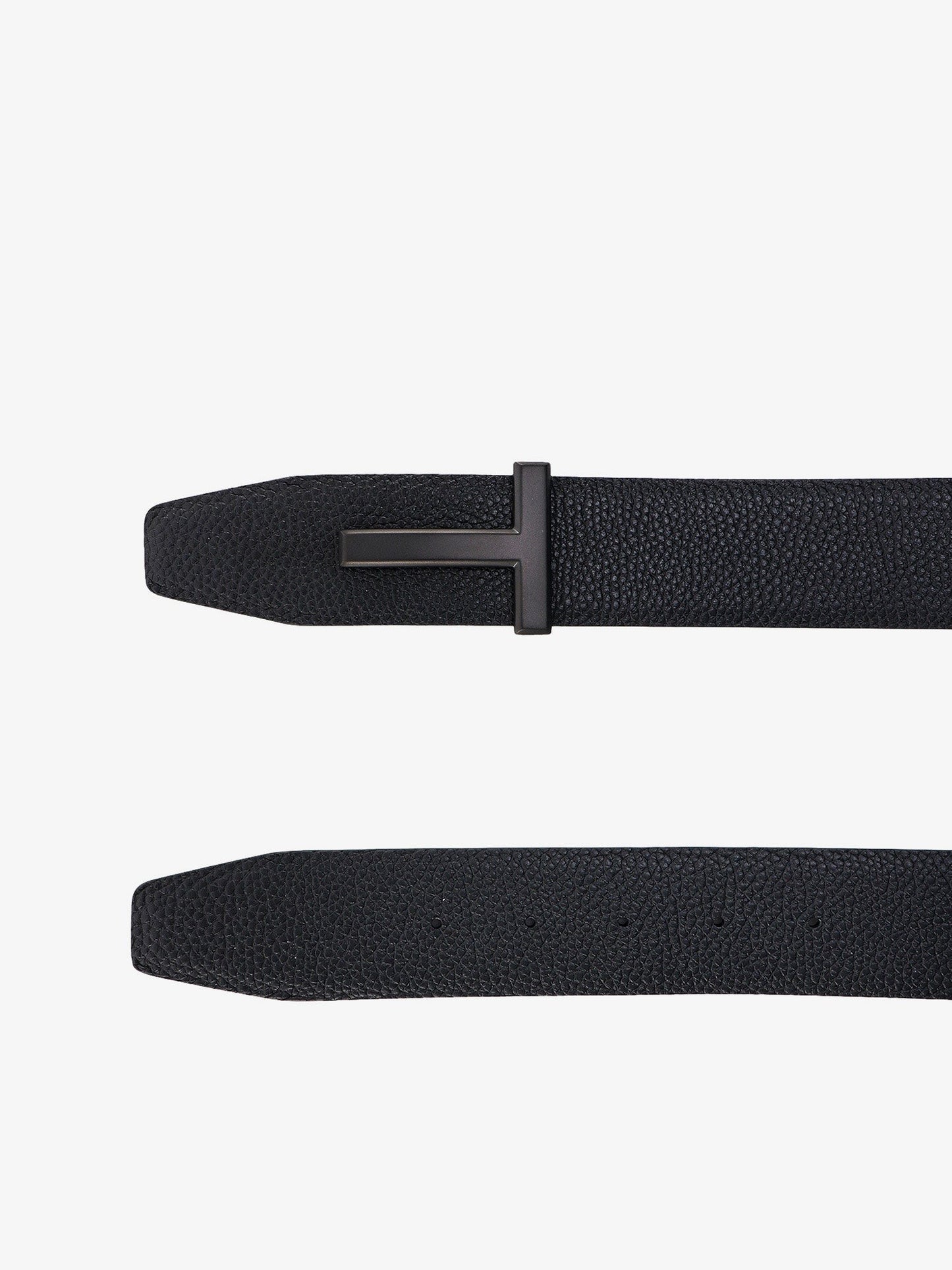 TOM FORD Leather belt