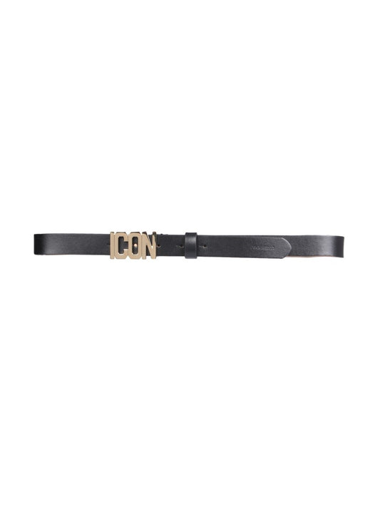 Dsquared LEATHER BELT