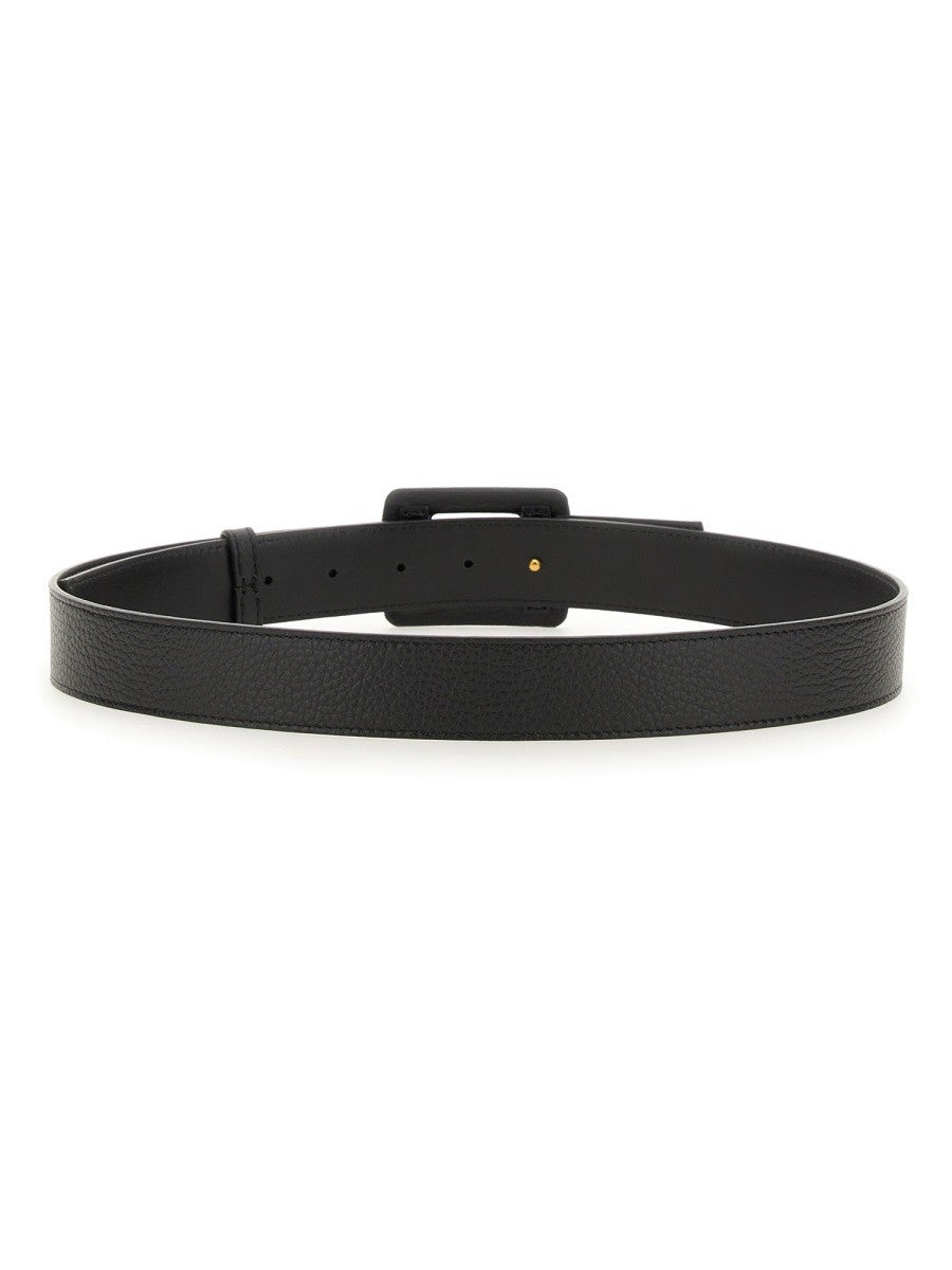 Hogan LEATHER BELT