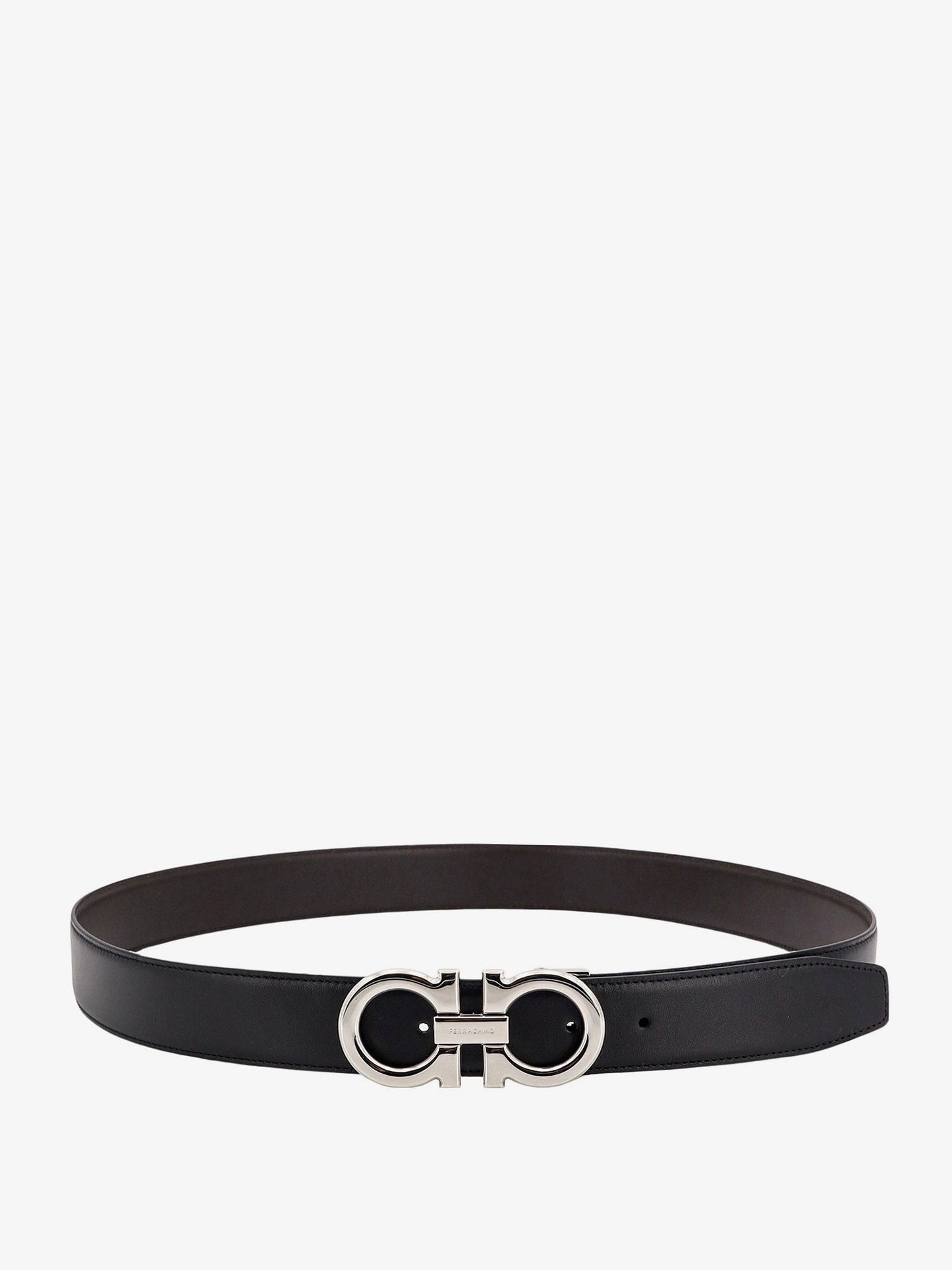 Ferragamo Leather belt