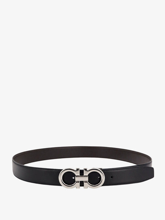 Ferragamo Leather belt