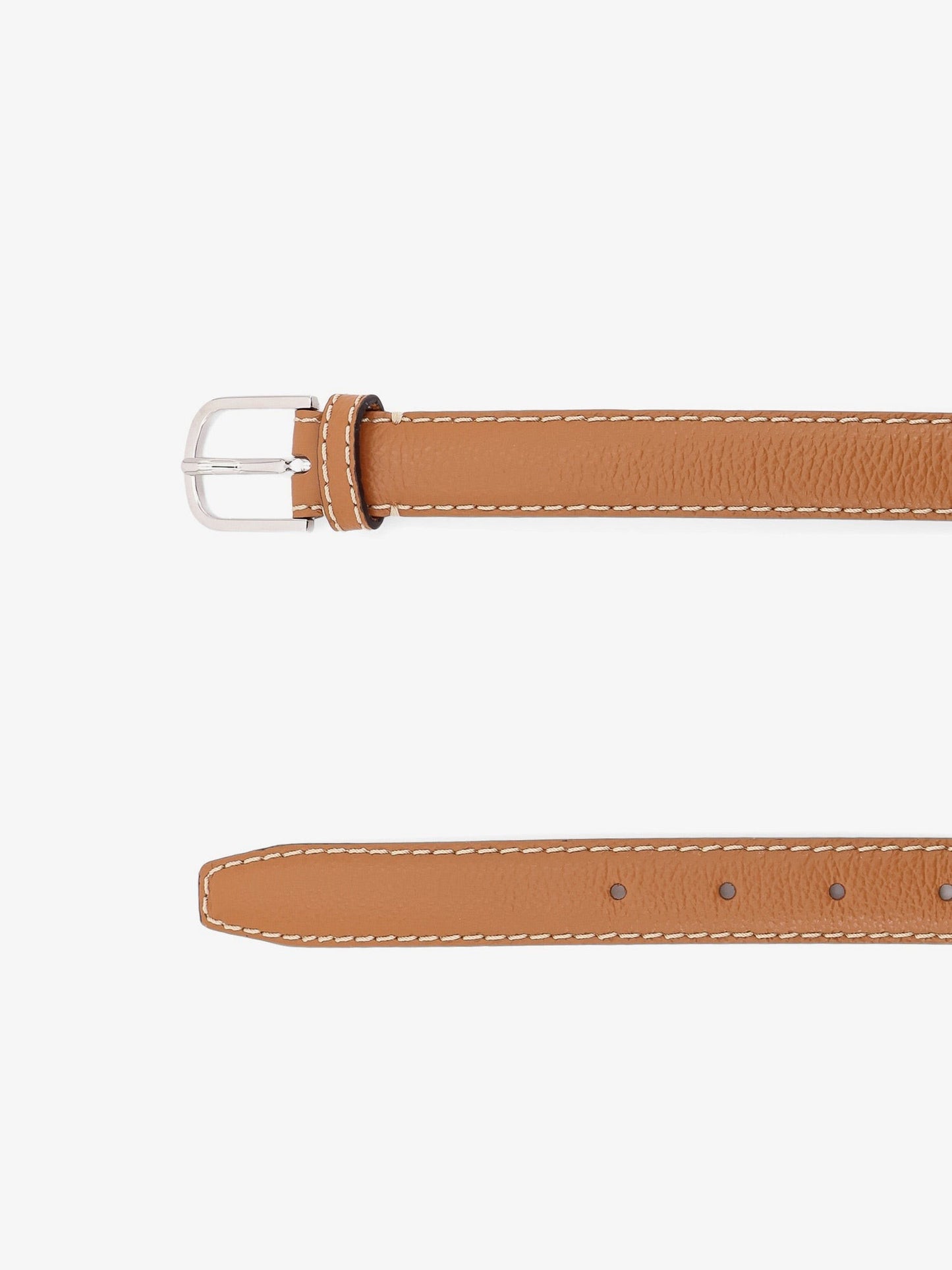 TOTEME Leather belt