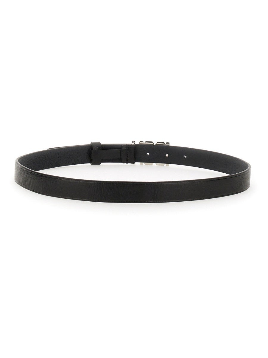 Dsquared LEATHER BELT