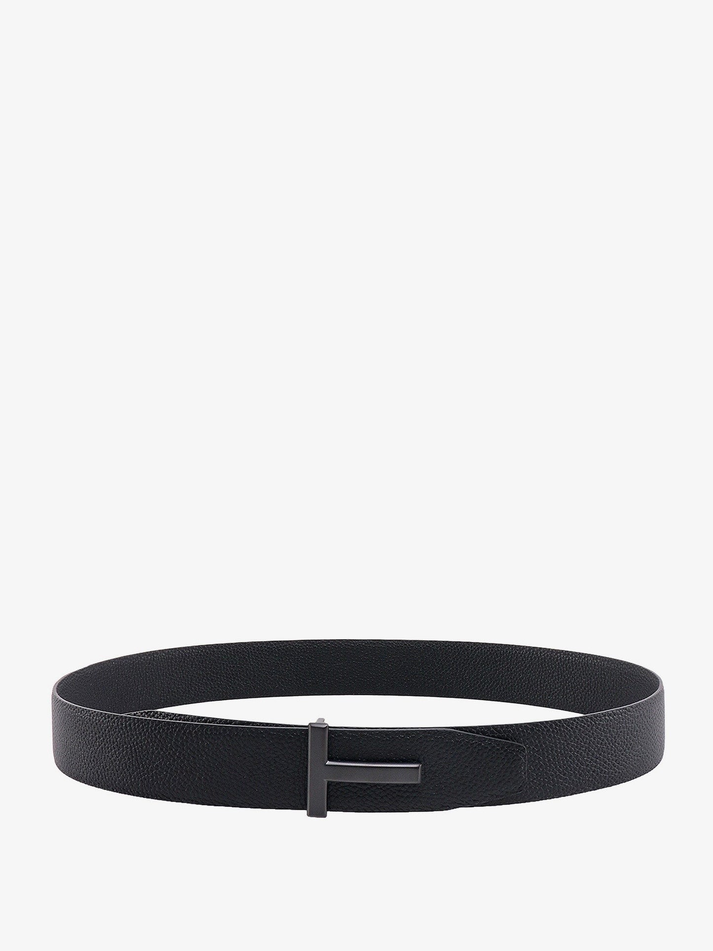 TOM FORD Leather belt