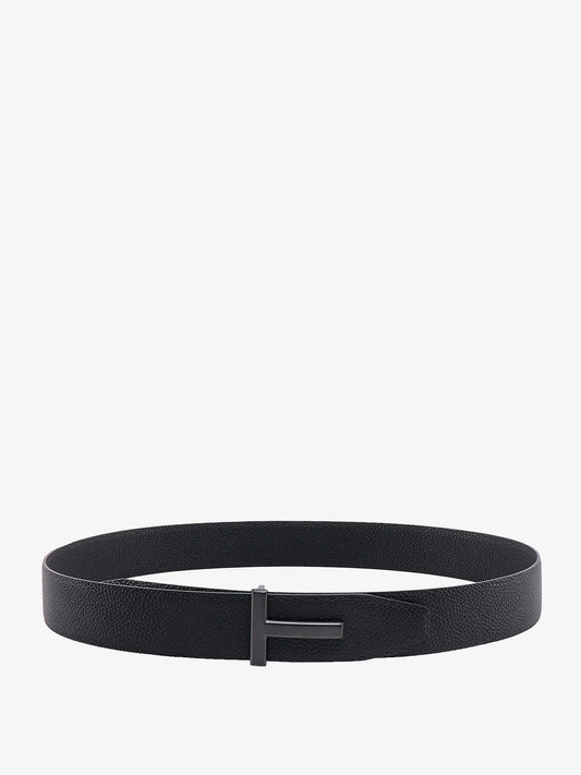 TOM FORD Leather belt