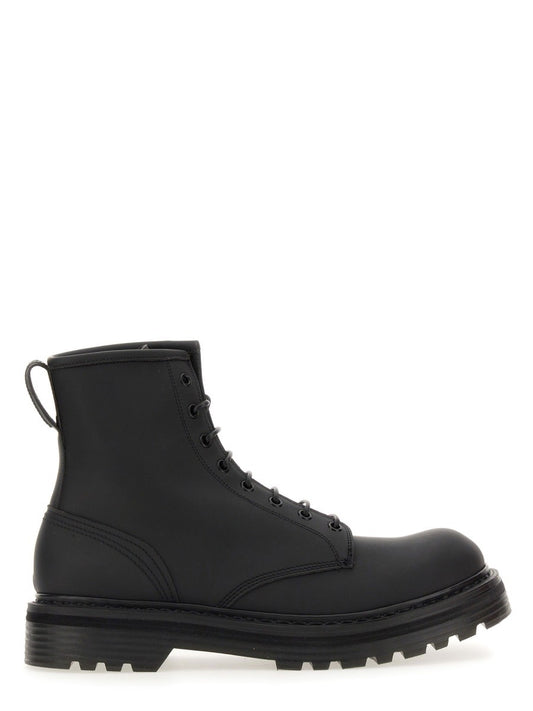 Premiata LEATHER BOOT