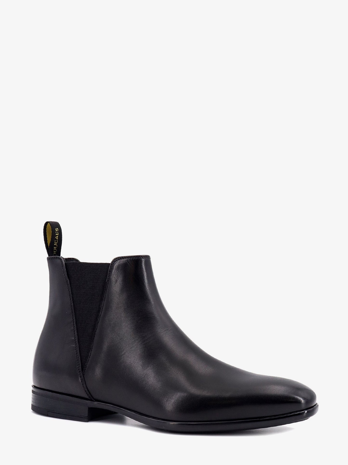 Doucal'S Leather boots