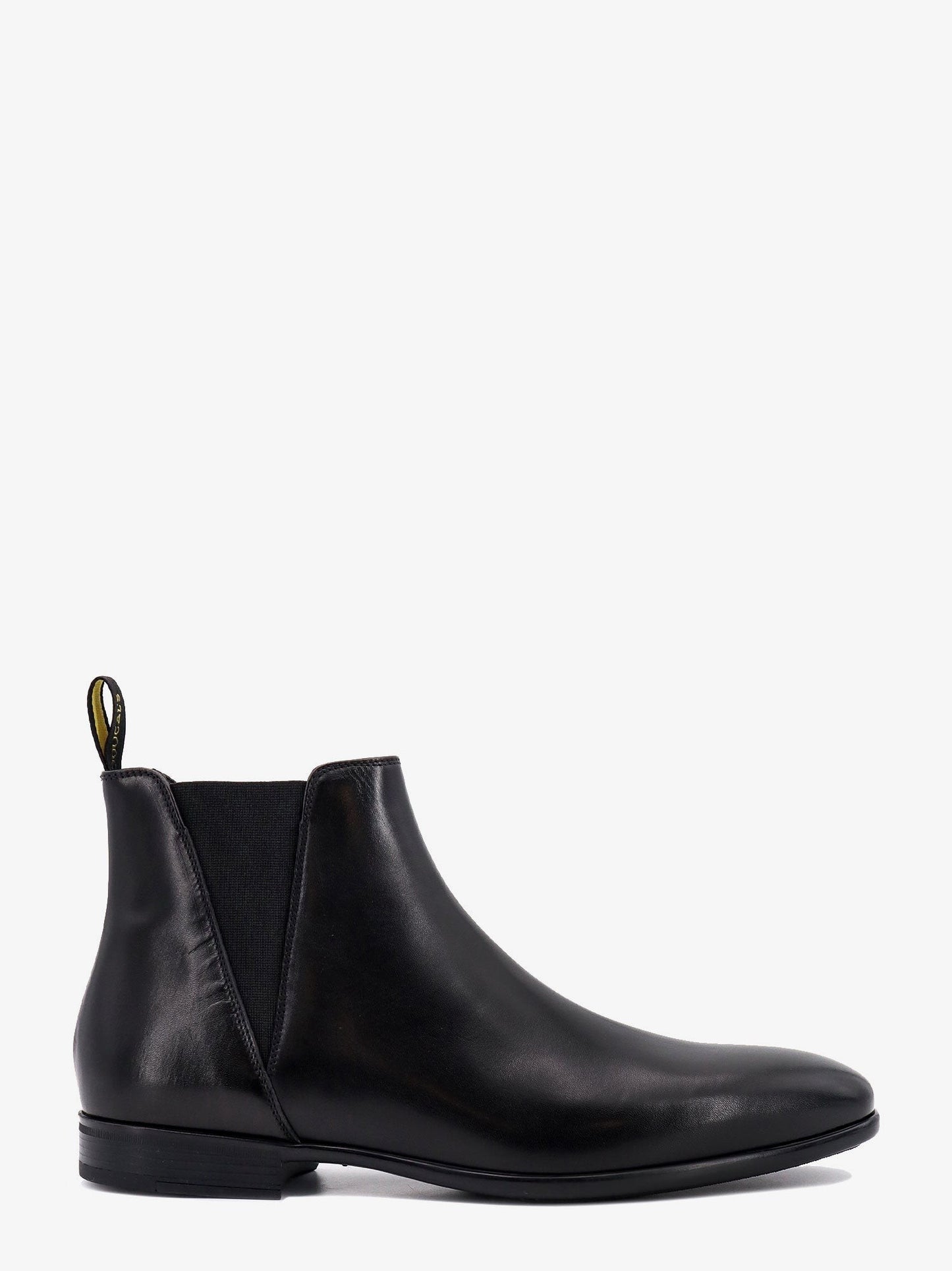 Doucal'S Leather boots