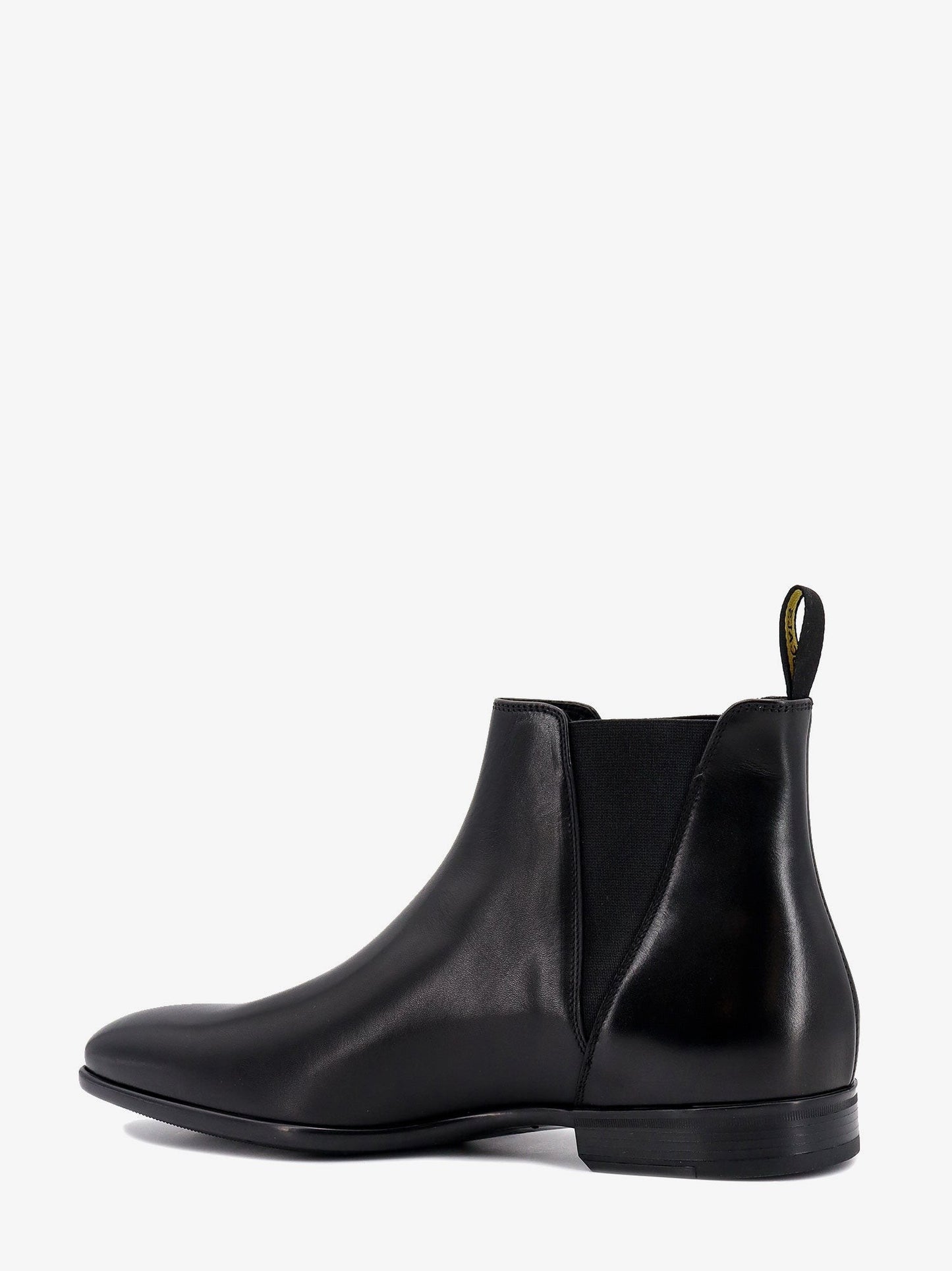 Doucal'S Leather boots
