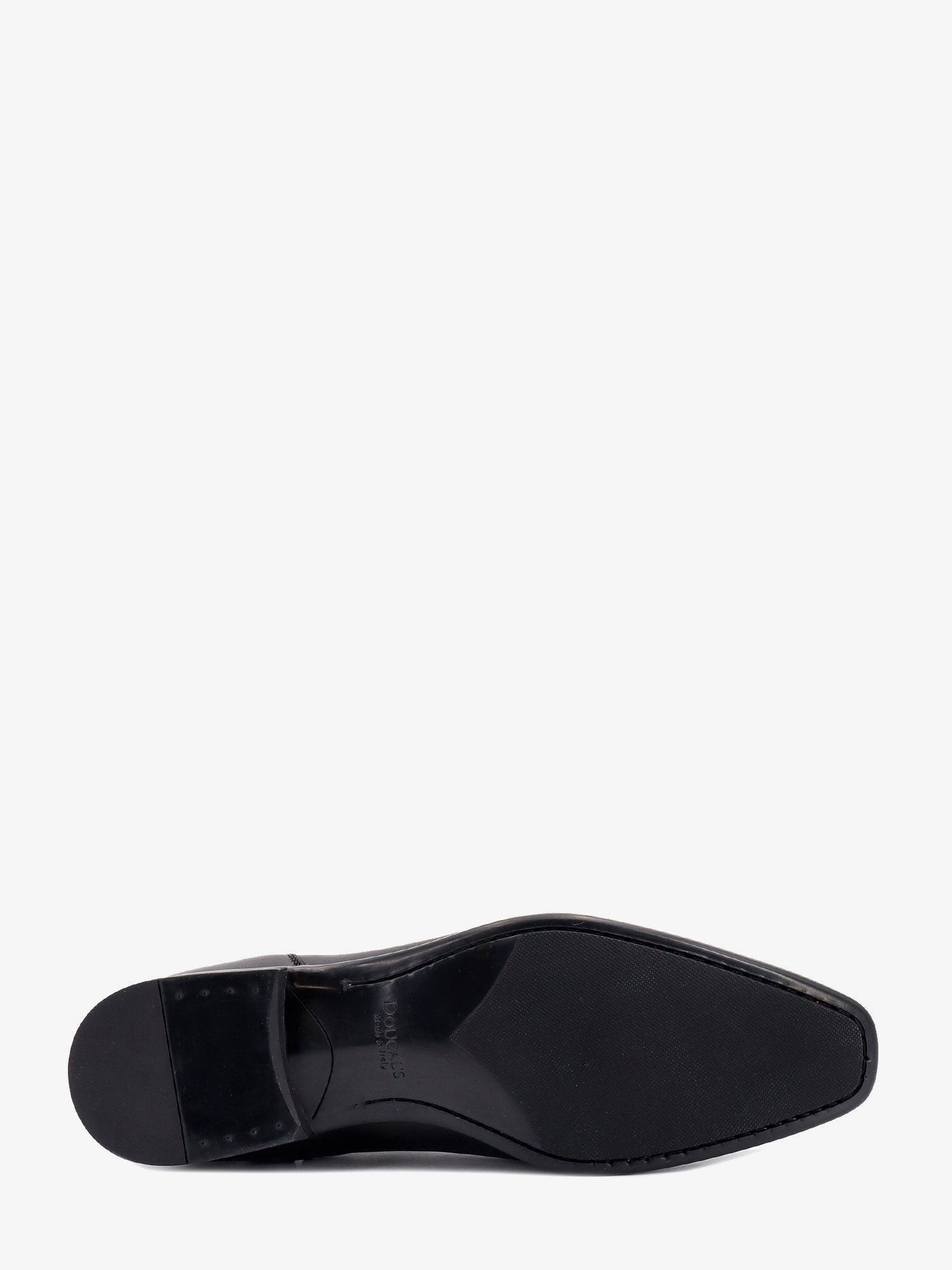 Doucal'S Leather boots