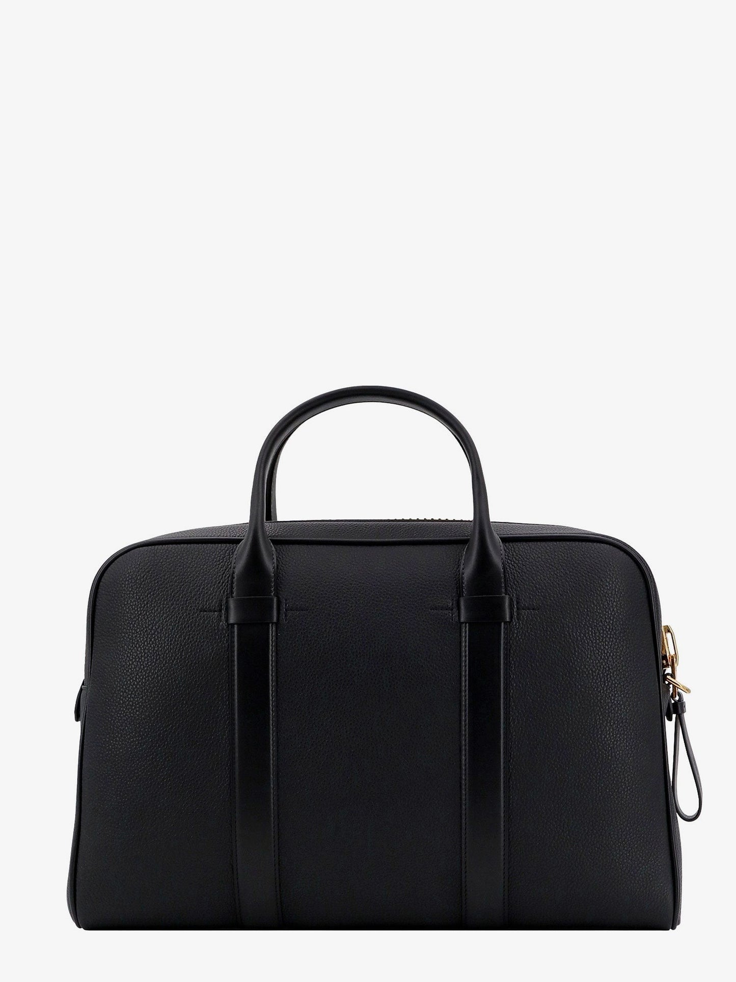 TOM FORD Leather briefcase