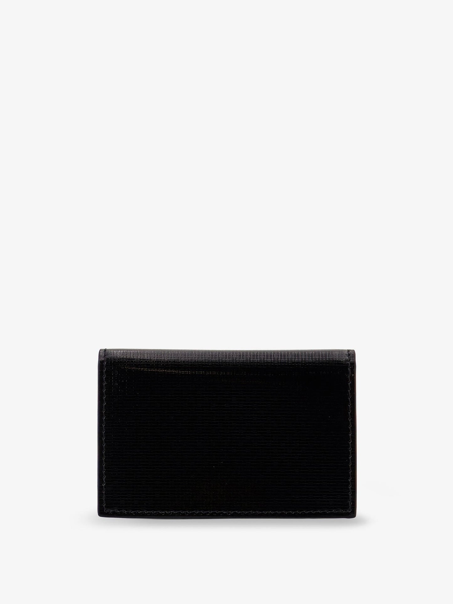 Givenchy Leather business card holder