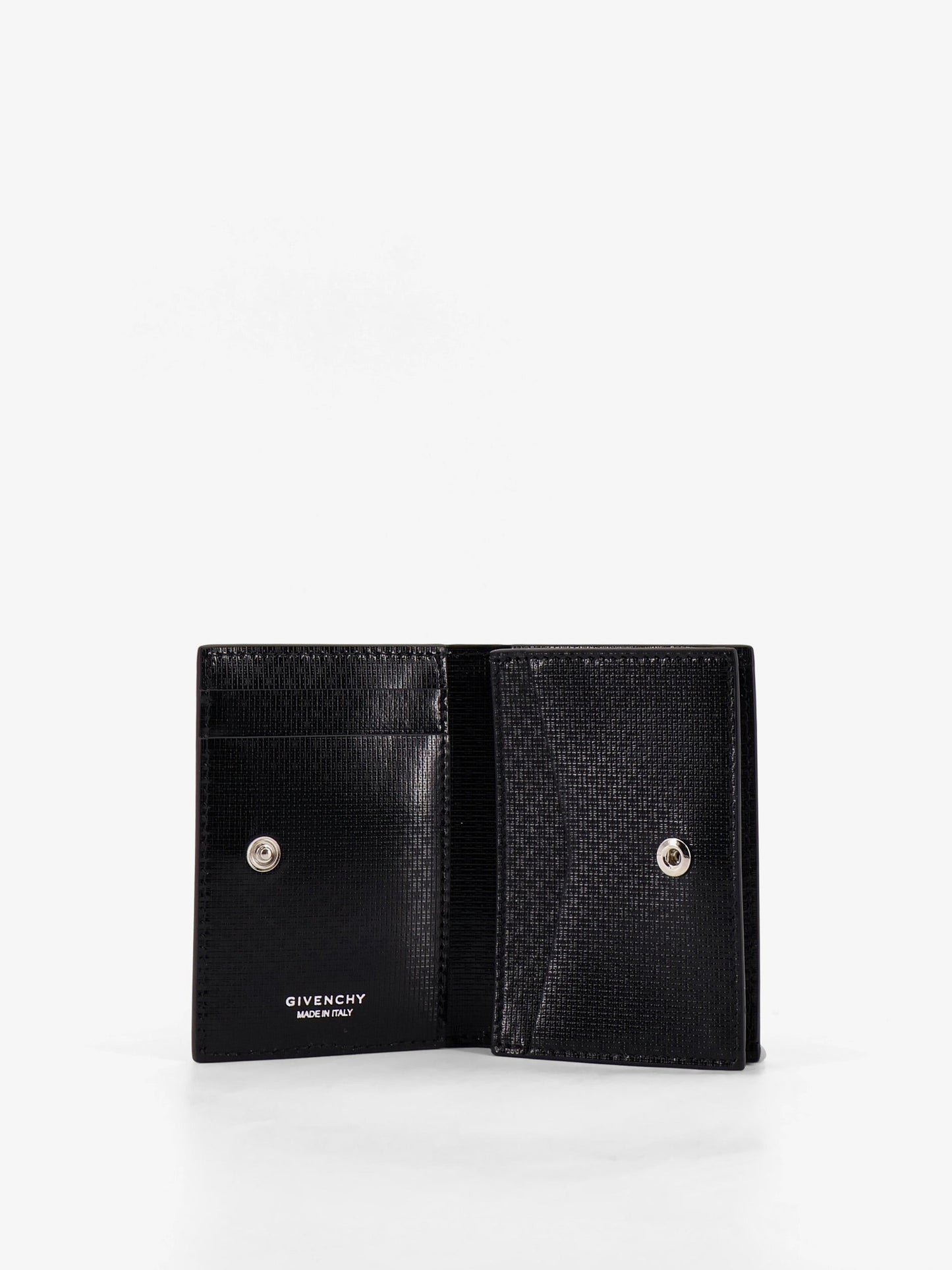Givenchy Leather business card holder