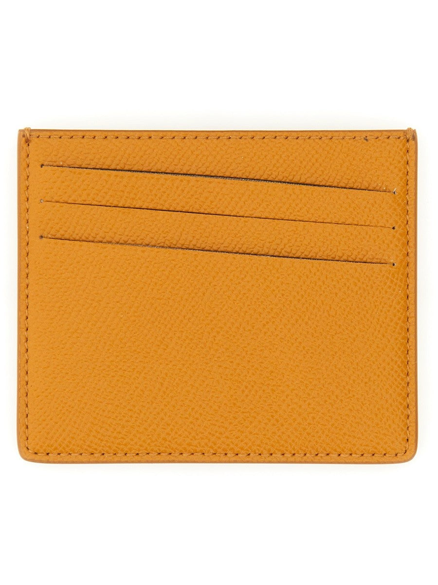 Maison Margiela LEATHER CARD HOLDER