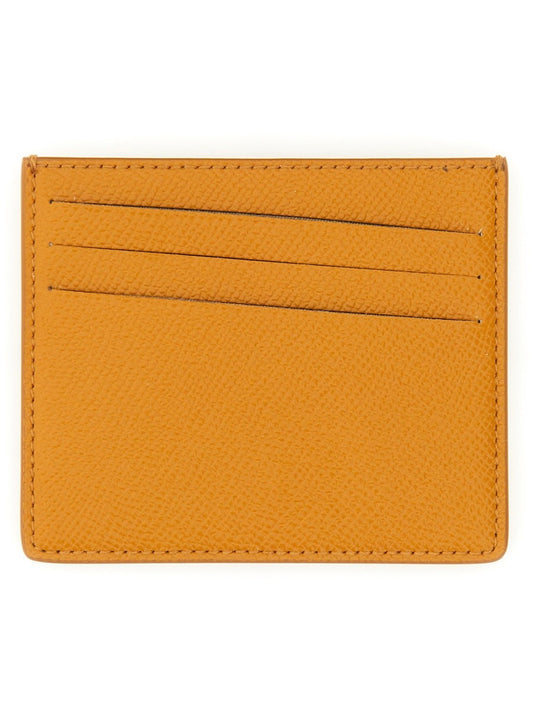 Maison Margiela LEATHER CARD HOLDER