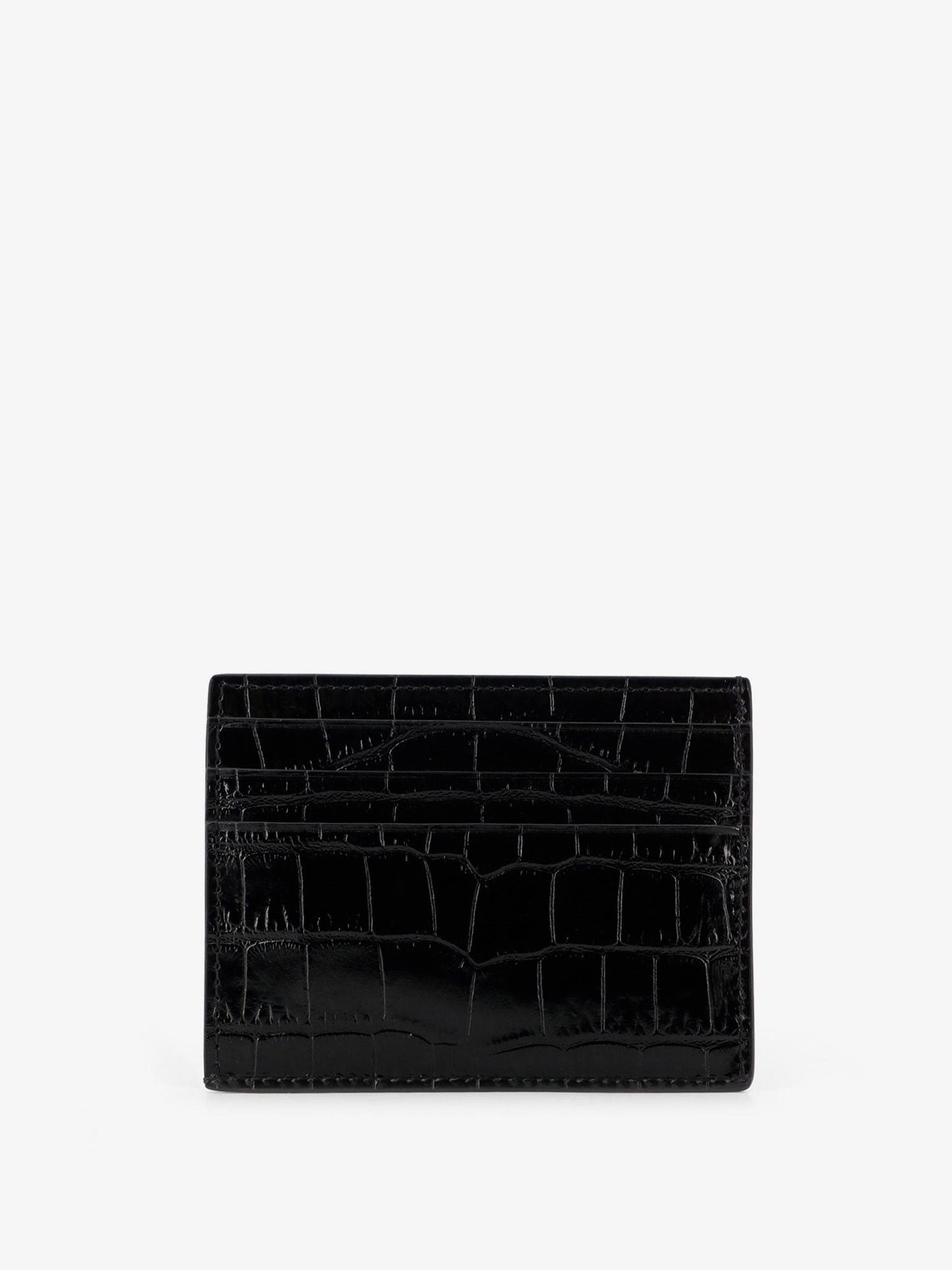 TOM FORD Leather Card Holder