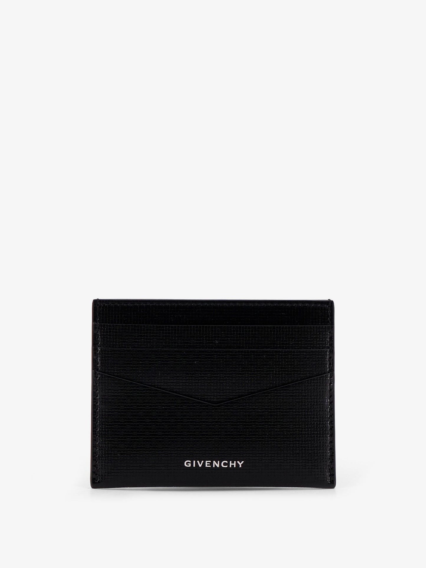 Givenchy Leather cardholder