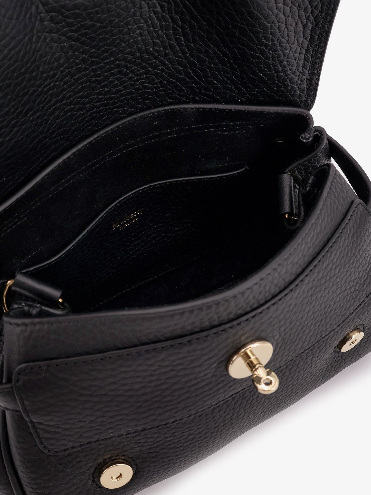 MULBERRY Leather handbag