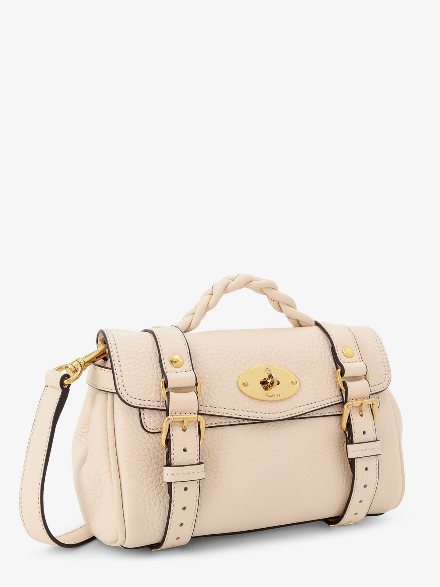 MULBERRY Leather handbag