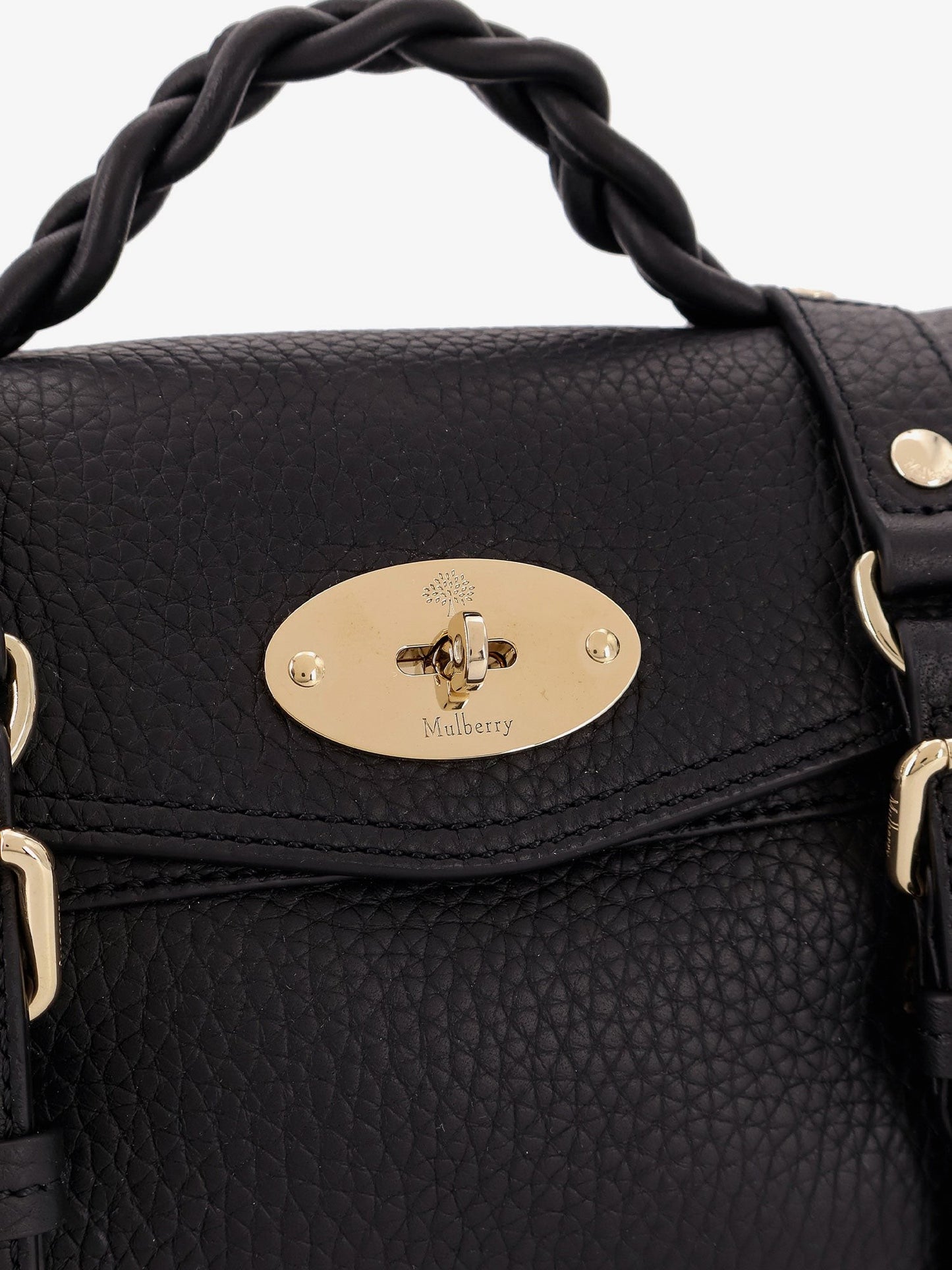 MULBERRY Leather handbag