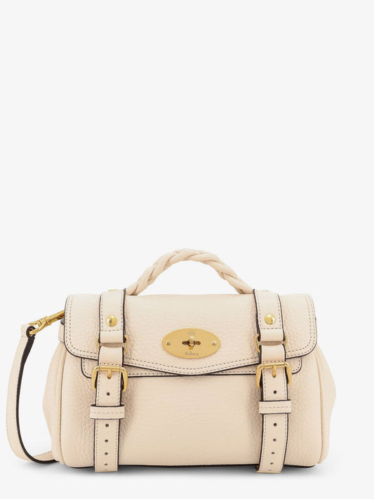 MULBERRY Leather handbag
