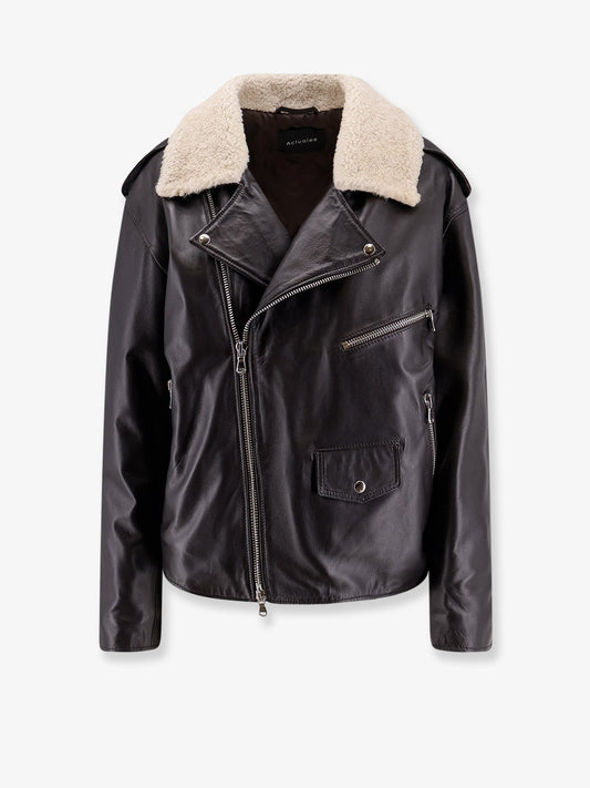 Actualee Leather jacket