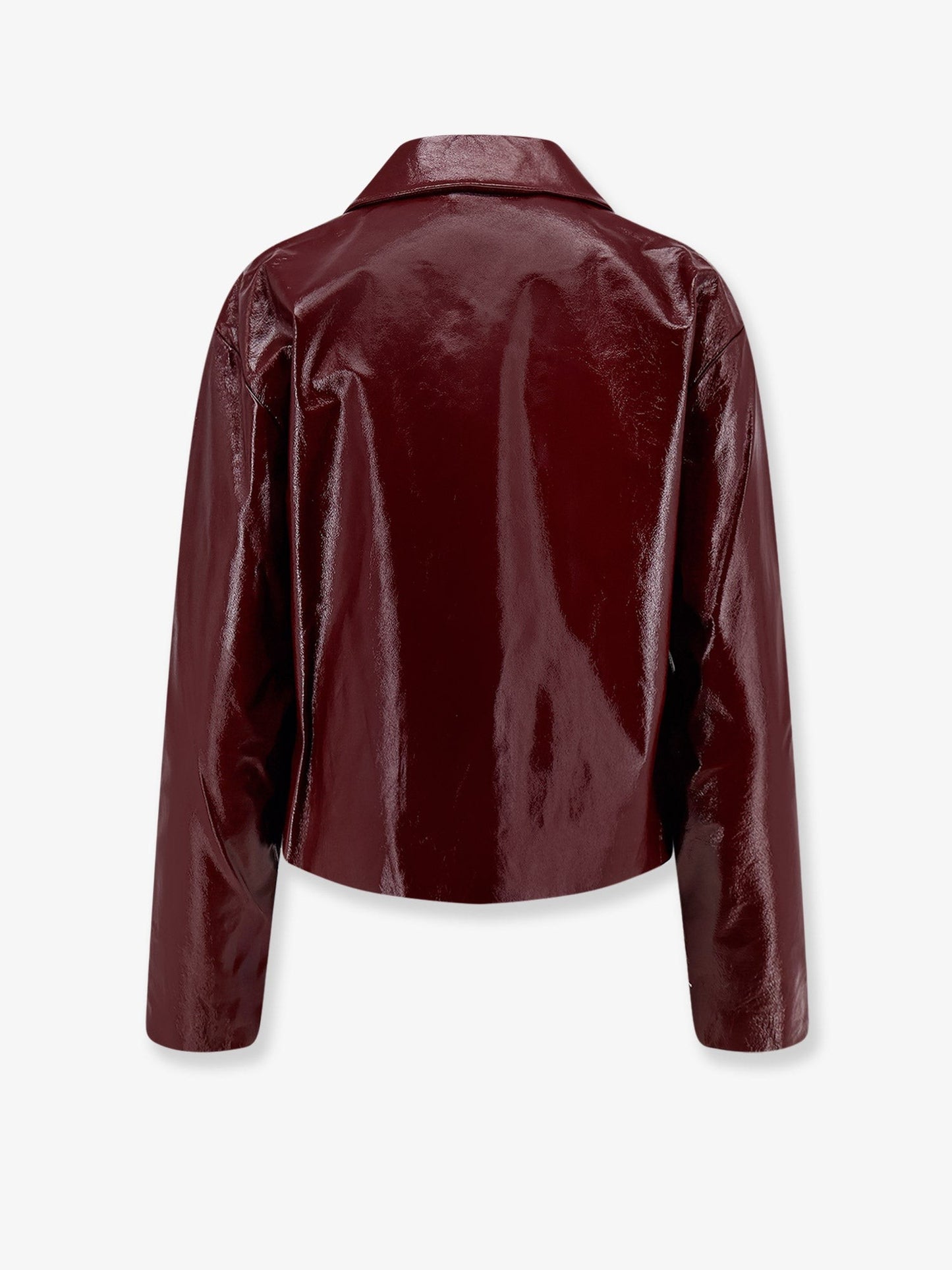 SELF PORTRAIT Leather jacket
