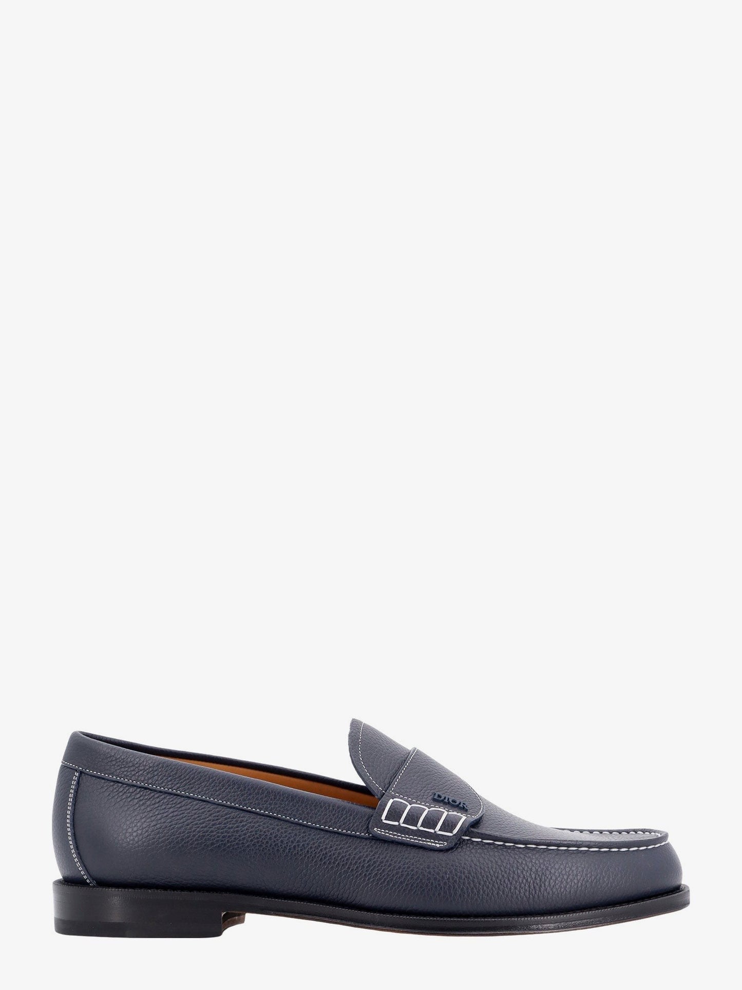 Dior Leather loafer