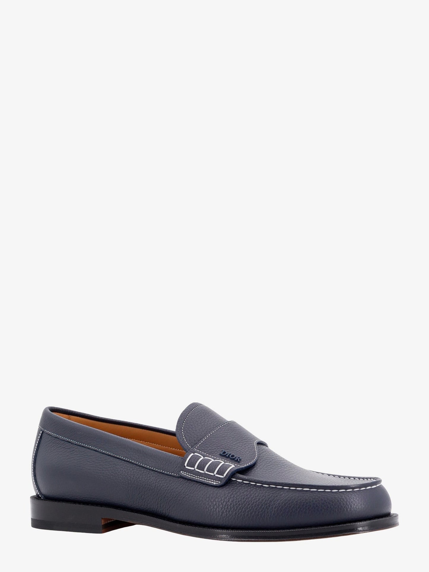 Dior Leather loafer