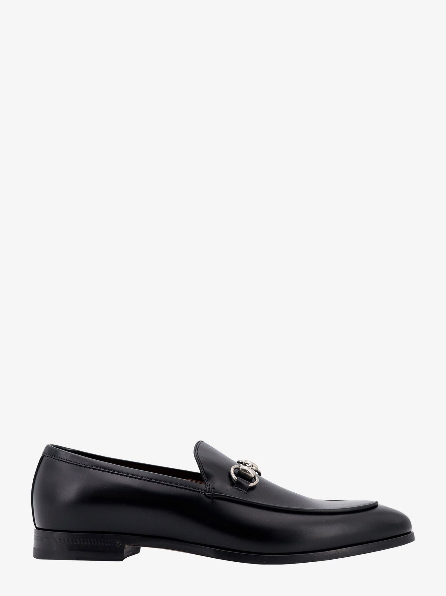 Gucci Leather loafer