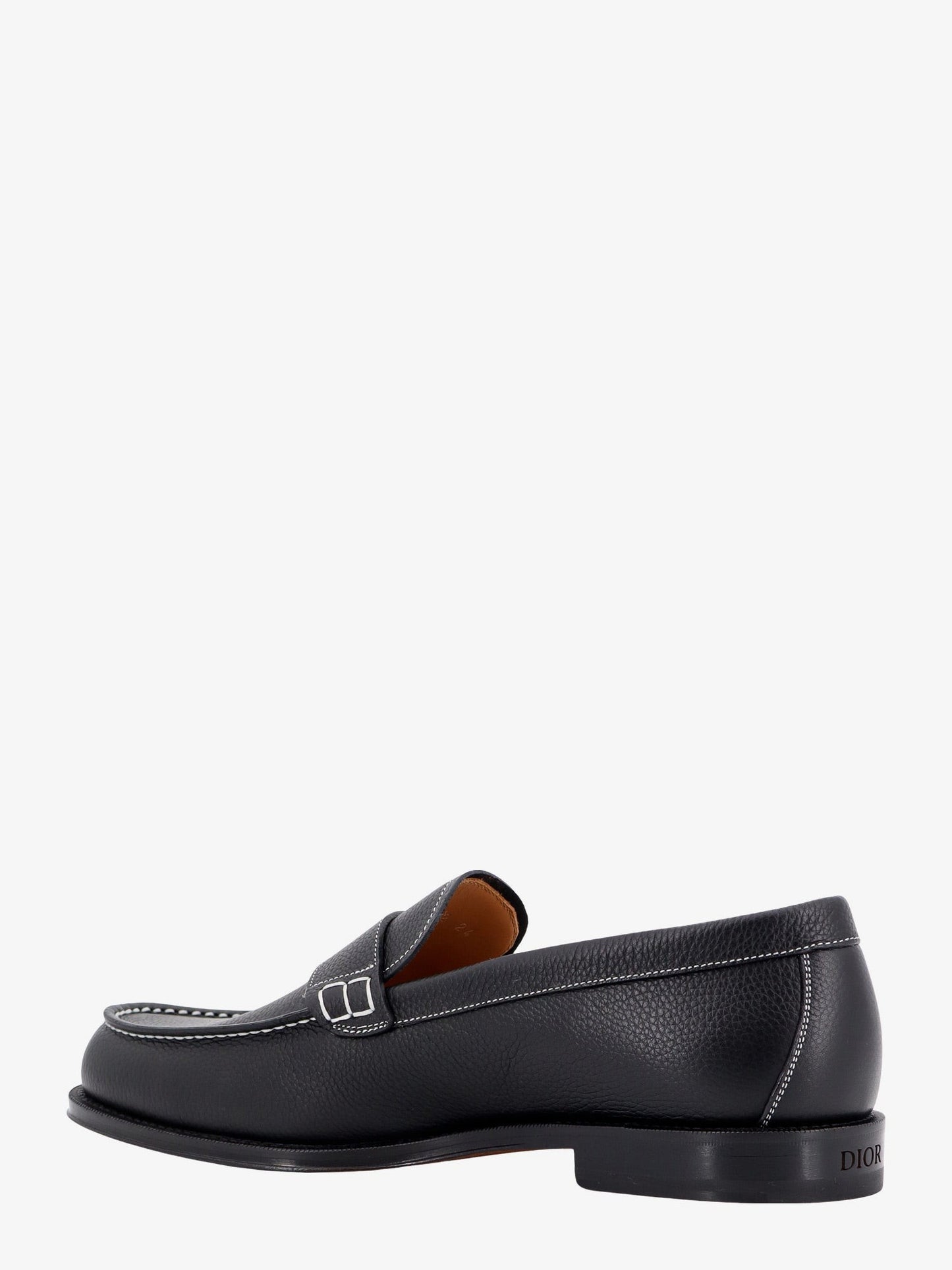 Dior Leather loafer