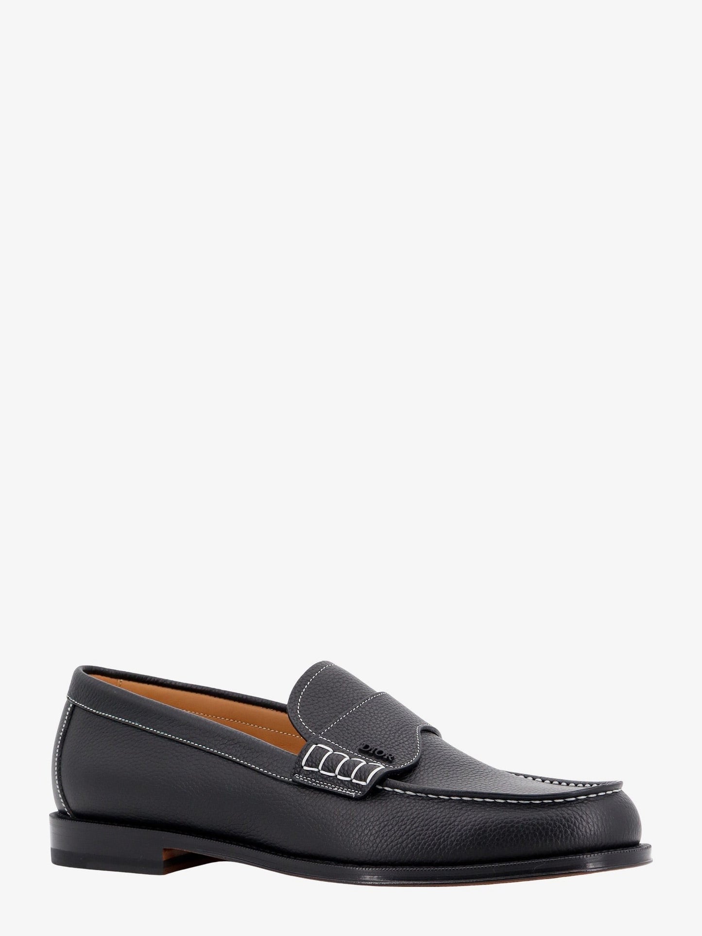 Dior Leather loafer