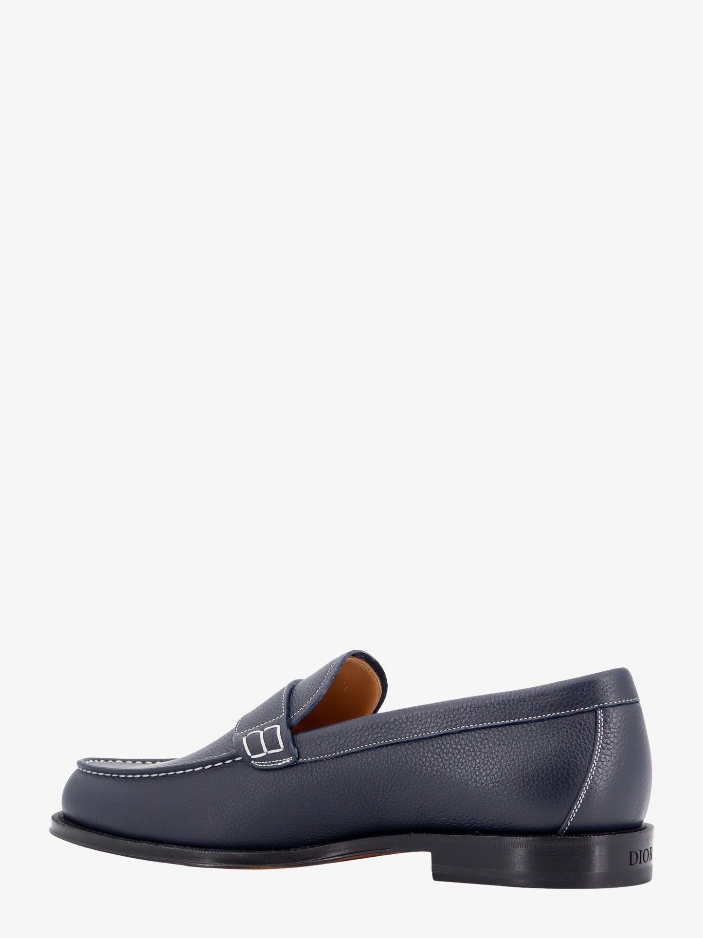 Dior Leather loafer