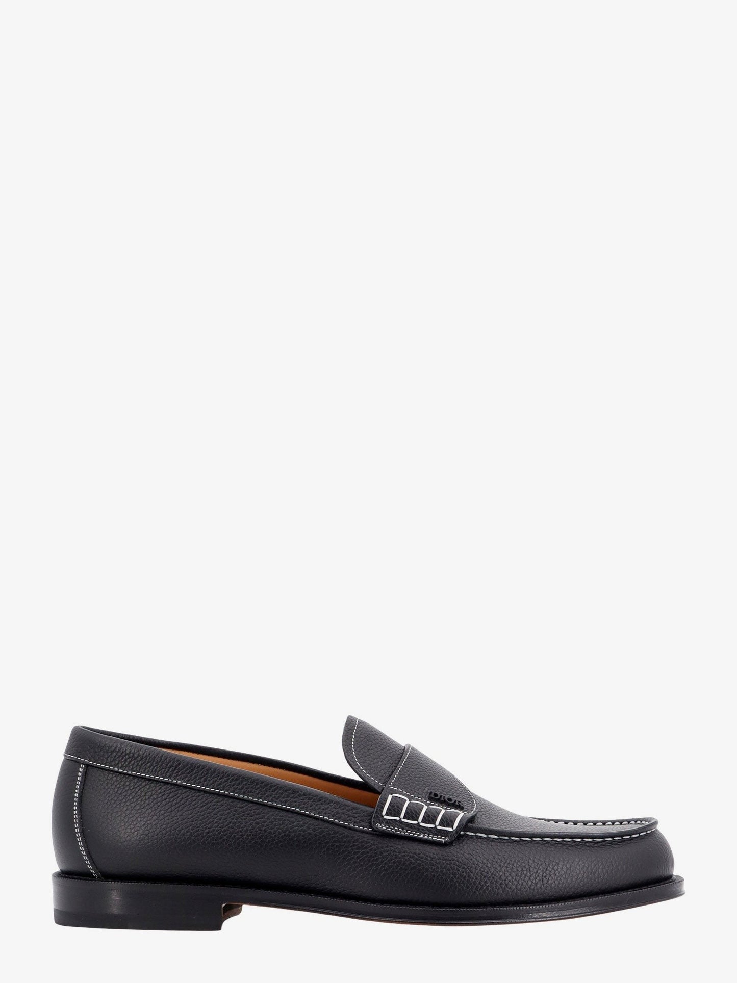 Dior Leather loafer