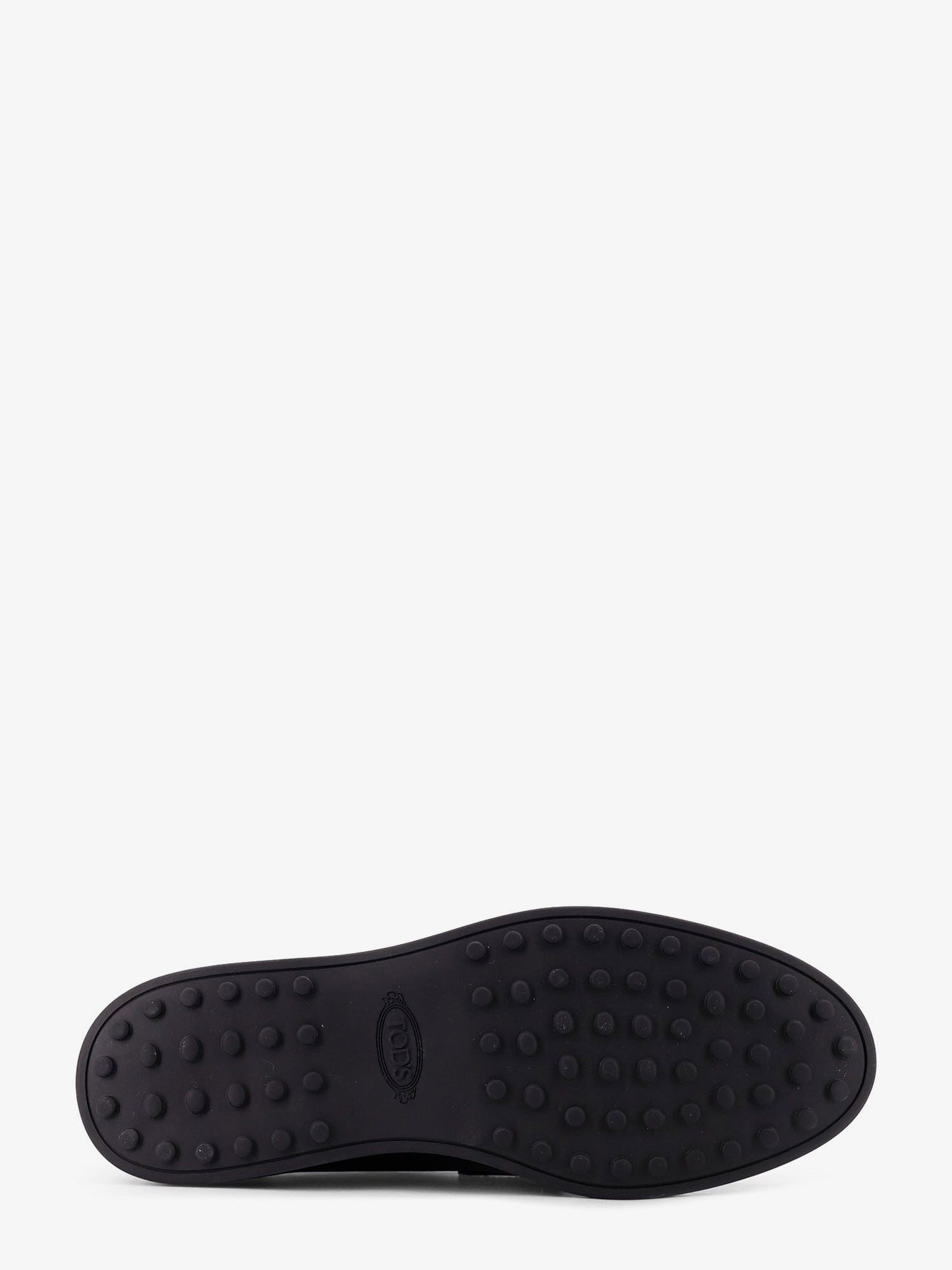 TOD'S Leather loafers