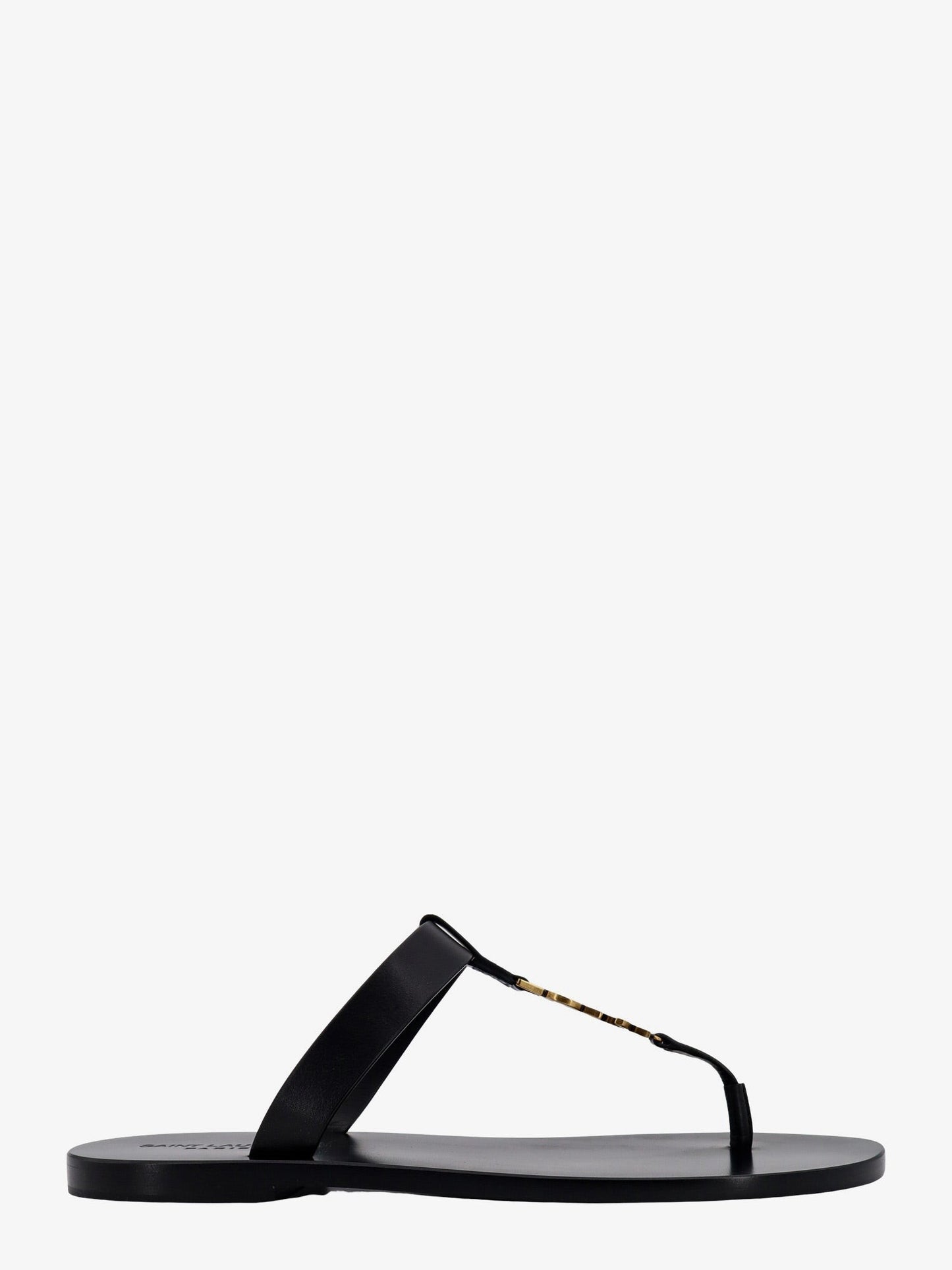 Saint Laurent Leather sandals