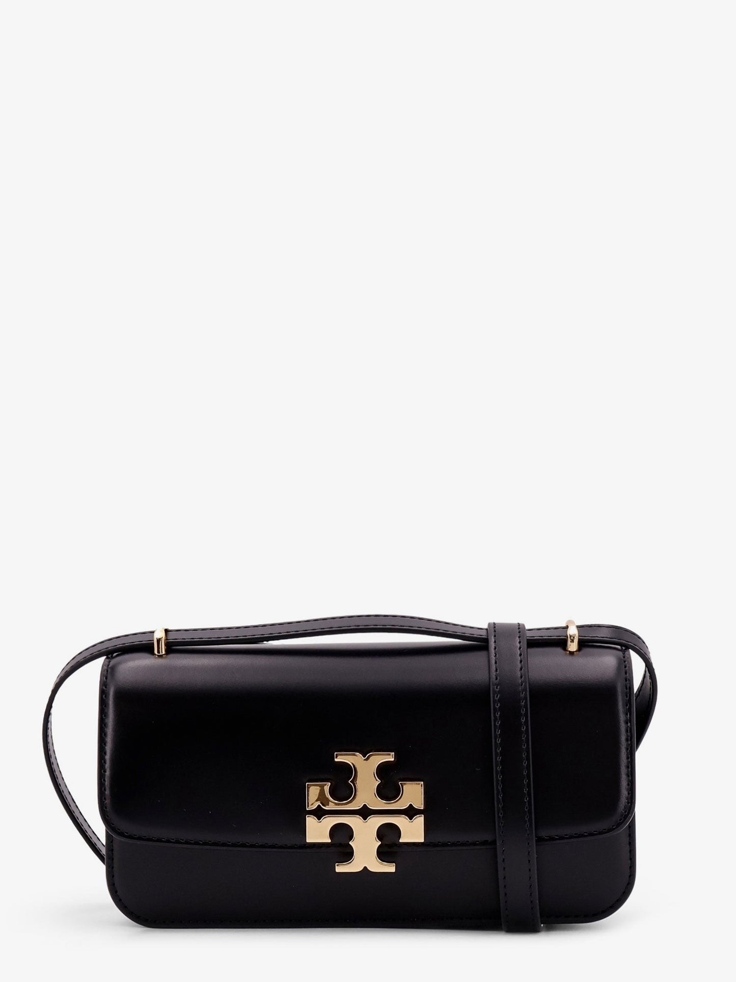 Tory Burch Leather shoulder bag