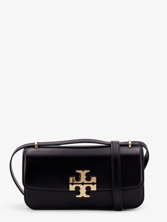 Tory Burch Leather shoulder bag